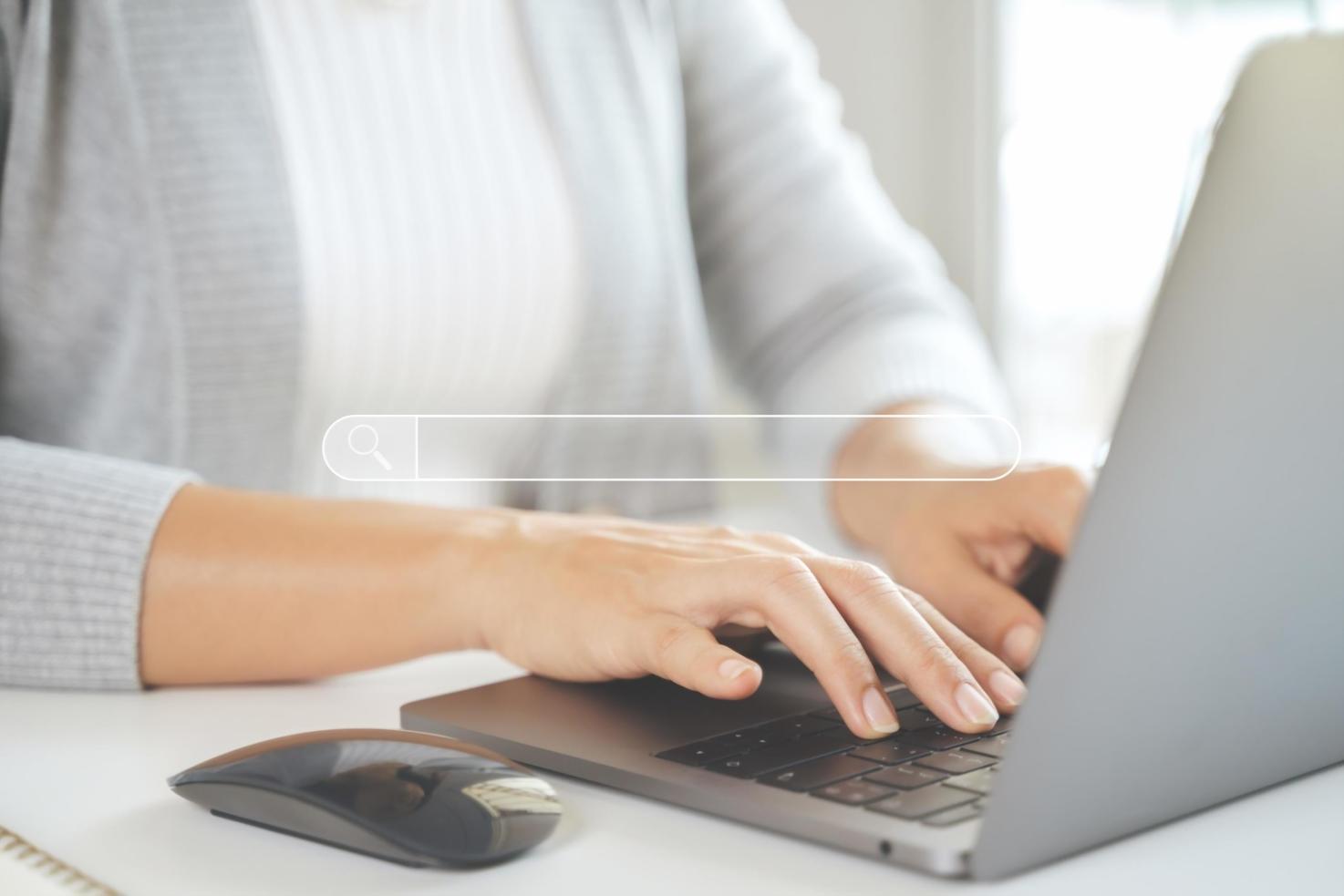 Development workstation setup showing multiple monitors with Git workflows and version control interfaces