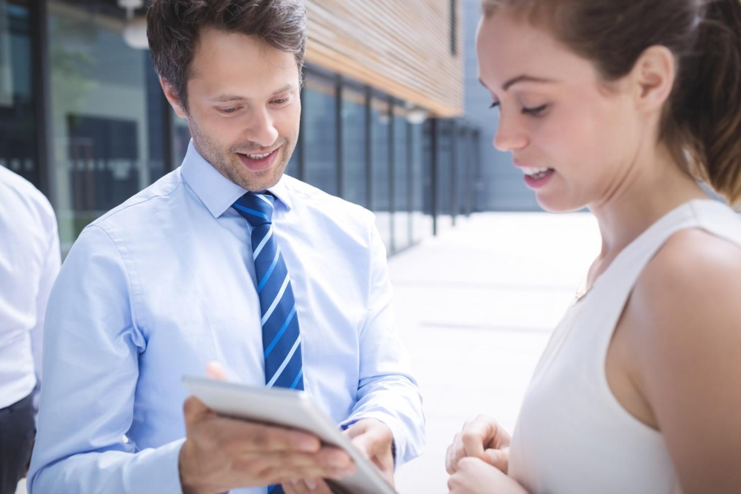 Development team analyzing code metrics and version control patterns