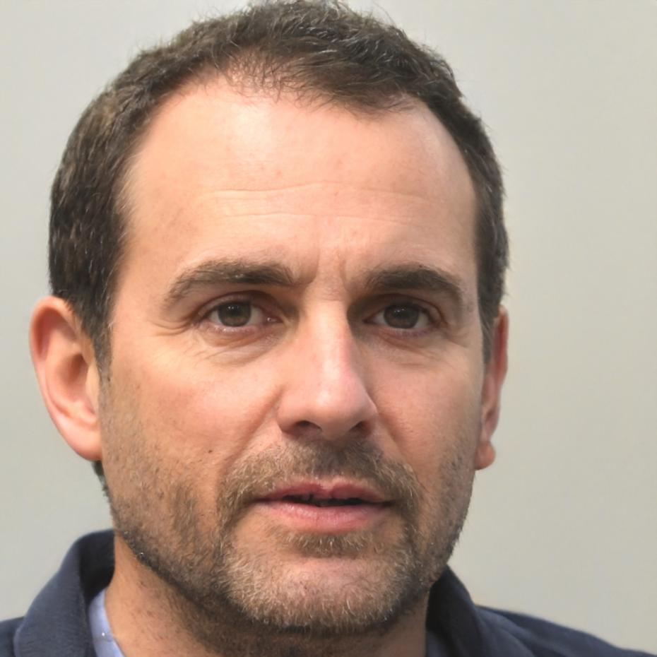 Gunnar Norberg, Senior Git instructor and software architect