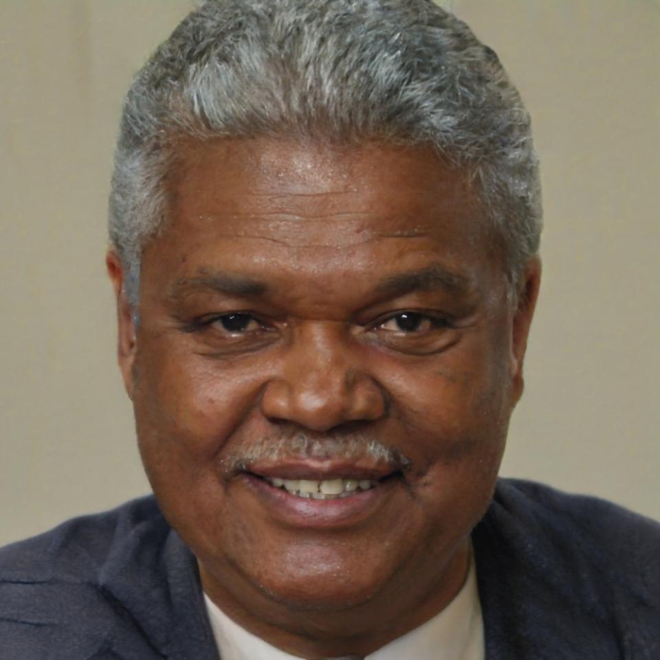 Instructor Kieran Lindgren