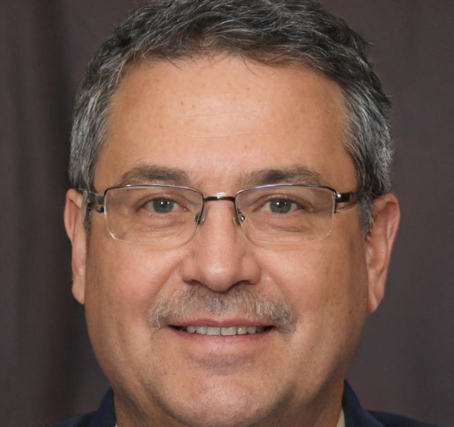 Instructor Stellan Kozlov